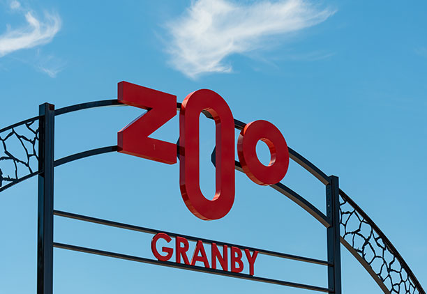 Granby