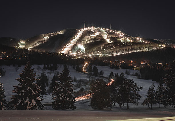 Bromont